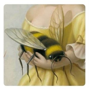 Meet your Posher, Bee